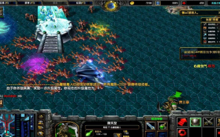  魔兽争霸新超越极限攻略,魔兽世界顶级装备排名？